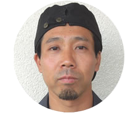 代表 天森 明